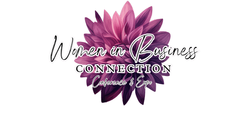 Women in Business Connection Conference & Expo LOGO Women in Business Connection Conference & Expo LOGO